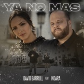 Ya No Más artwork