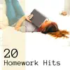 20 Homework Hits - Group Study Music for Projects, Exam Preparations & Studying album lyrics, reviews, download