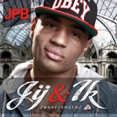 Jij & Ik artwork