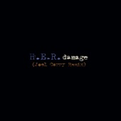Damage (Joel Corry Remix) artwork