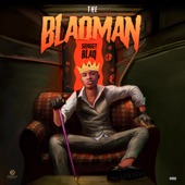 The Blaqman artwork