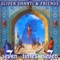 Allah Akbar - Oliver Shanti & Friends lyrics