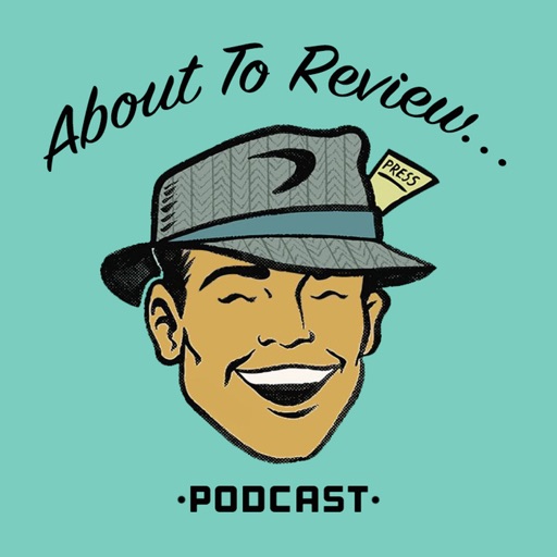 Podcast cover