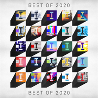 Various Artists - Best of Toolroom 2020 artwork