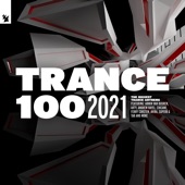 Trance 100: 2021 artwork