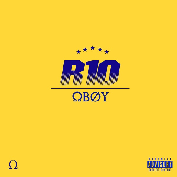 R10 - Single - OBOY