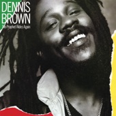 Dennis Brown - Save A Little Love For Me
