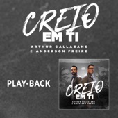 Creio em Ti (Creo En Ti) (Playback) artwork