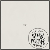 STAY POSITIVE (feat. 주지운) artwork