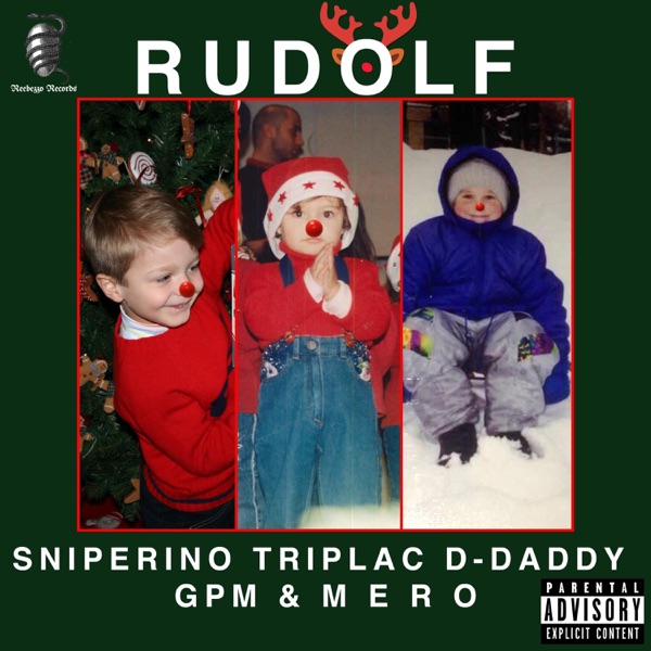 Rudolf (feat. Tripla C)