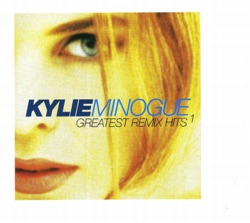 Kylie Minogue - Shocked (DNA Mix)