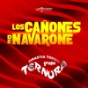 Los Cañones de Navarone