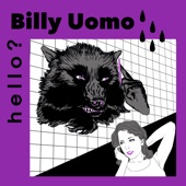 Billy Uomo - Let's Drive