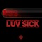 LUV SICK (DJ Bradd Mix) - Simone Denny & Jean Maxwell lyrics