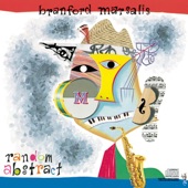 Branford Marsalis - Yes And No