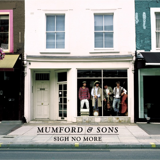 Cover artwork for I Gave You All