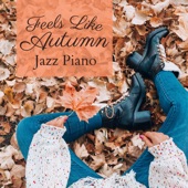 秋を感じるジャズピアノ artwork