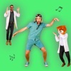 The Stomp Clap Dance Song - Single