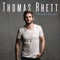 Playing with Fire (feat. Jordin Sparks) - Thomas Rhett lyrics