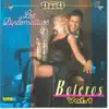 Coleccion Oro - Boleros, Vol. 1: Los Diplomaticos album lyrics, reviews, download