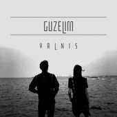 Güzelim artwork