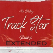 Track Star (Remix) artwork