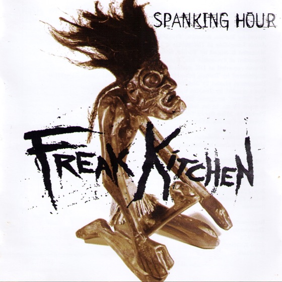 Cover artwork for Jerk