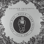 Scuffed Presents 005 - EP - Various Artists