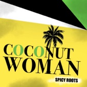 Coconut Woman artwork