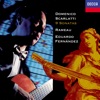 Scarlatti & Rameau: Keyboard Works Transcribed for Guitar