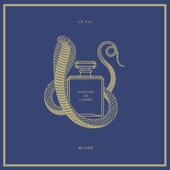 Parfum de Cobra - EP artwork