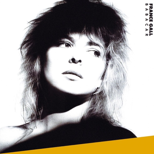FRANCE GALL - Ella elle l'a - на Radio Record