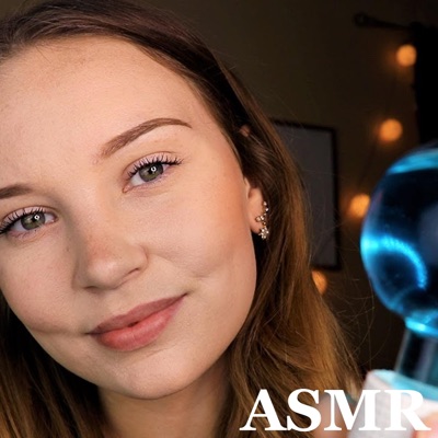 Asmr darling twitch