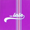 Too Late - Single