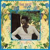 The Best of Jimmy Cliff (1975) - Jimmy Cliff