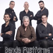 Banda Fusiforme - Ciganinha Feiticeira