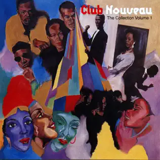 Album herunterladen Club Nouveau - The Collection Volume 1