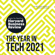 Harvard Business Review - The Year in Tech, 2021: The Insights You Need from Harvard Business Review