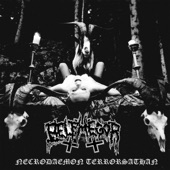 Necrodaemon Terrorsathan (2020) artwork