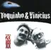 20 Grandes Sucessos de Toquinho & Vinicius album cover