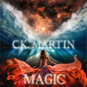 Magic artwork