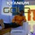 Kranium-Gold