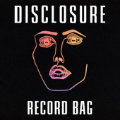 Record Bag - EP artwork