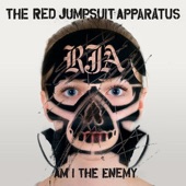 The Red Jumpsuit Apparatus - Where Are the Heroes
