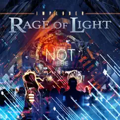 Imploder by Rage Of Light album reviews, ratings, credits