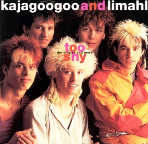 Limahl - Limahl - Too Shy Lyrics - Zortam Music