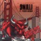 Bulls Run With Bulls (feat. P Gizzo & Reese Kat) - 9 Milli lyrics