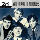 20th Century Masters - The Millennium Collection: Wayne Fontana & The Mindbenders