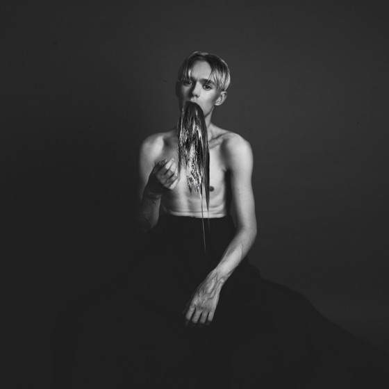 Cover artwork for Greenhouse
