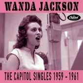 Wanda Jackson - Riot In Cell Block Number Nine